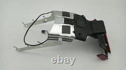 License Plate Holder for HARLEY DAVIDSON 1690 SOFTAIL SLIM 2012 to 2017