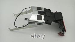 License Plate Holder for HARLEY DAVIDSON 1690 SOFTAIL SLIM 2012 to 2017
