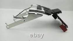 License Plate Holder for HARLEY DAVIDSON 1690 SOFTAIL SLIM 2012 to 2017
