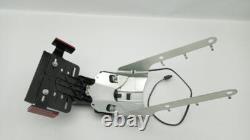 License Plate Holder for HARLEY DAVIDSON 1690 SOFTAIL SLIM 2012 to 2017