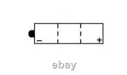 Lithium Electhium Battery for Harley Davidson 1340 FXSTS Softail Springer Motorcycle