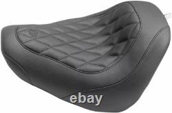Long Seat TripperT Mustang Harley-Davidson Softail Fat Bob 83017