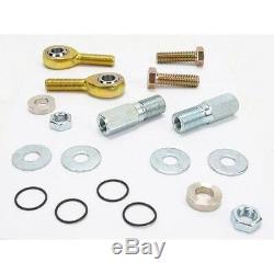 Lowering Kit For Harley-davidson Softail From 89 To 99