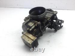 Modified Mikuni Corp Carburetor HARLEY DAVIDSON SOFTAIL CUSTOM 1340 1992