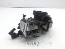 Modified Mikuni Corp Carburetor HARLEY DAVIDSON SOFTAIL CUSTOM 1340 1992