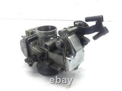 Modified Mikuni Corp Carburetor HARLEY DAVIDSON SOFTAIL CUSTOM 1340 1992