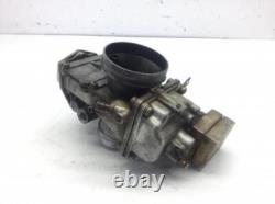 Modified Mikuni Corp Carburetor for HARLEY DAVIDSON SOFTAIL CUSTOM 1340 1992