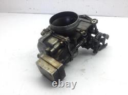 Modified Mikuni Corp Carburetor for HARLEY DAVIDSON SOFTAIL CUSTOM 1340 1992