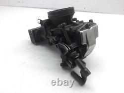 Modified Mikuni Corp Carburetor for HARLEY DAVIDSON SOFTAIL CUSTOM 1340 1992