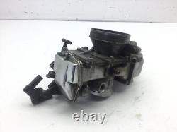 Modified Mikuni Corp Carburetor for HARLEY DAVIDSON SOFTAIL CUSTOM 1340 1992
