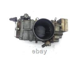 Modified Mikuni Corp Carburetor for HARLEY DAVIDSON SOFTAIL CUSTOM 1340 1992