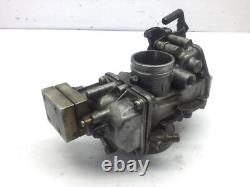 Modified Mikuni Corp Carburetor for HARLEY DAVIDSON SOFTAIL CUSTOM 1340 1992