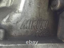 Modified Mikuni Corp Carburetor for HARLEY DAVIDSON SOFTAIL CUSTOM 1340 1992