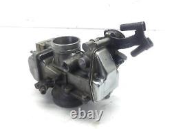 Modified Mikuni Corp Carburetor for HARLEY DAVIDSON SOFTAIL CUSTOM 1340 1992
