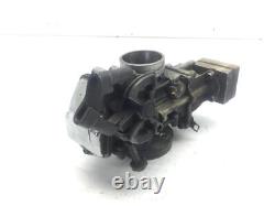 Modified Mikuni Corp Carburetor for HARLEY DAVIDSON SOFTAIL CUSTOM 1340 1992