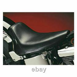 Mono Selle Harley Davidson Softail Lal Bare Os Slim Blackline Seat