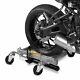 Motorcycle Travel Cart He For Harley Davidson Softail Breakout (fxsb)