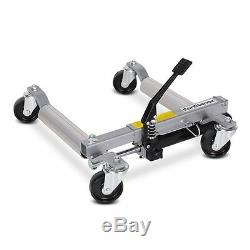 Motorcycle Travel Cart He For Harley Davidson Softail Breakout (fxsb)