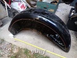 Mud Guard Before Harley Davidson Heritage Softail 8621