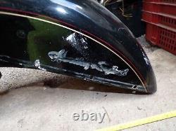 Mud Guard Before Harley Davidson Heritage Softail 8621