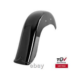 Mudguard Arriere Harley-davidson 4 Stretch Softail M8 2018-2022 Tuv