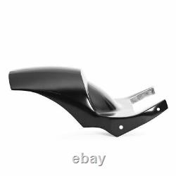 Mudguard Arriere Harley-davidson Softail M8 Fat Racer 2018-2020