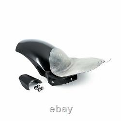 Mudguard Arriere Harley-davidson Softail Short Oval 08-17 Breakout