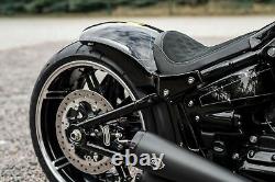 Mudguard Arriere Harley-davidson Softail Short Oval 08-17 Breakout