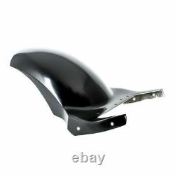 Mudguard Arriere Harley-davidson Softail Short Oval 08-17 Breakout