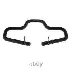 Mustache Cylinder Pare For Harley Davidson Softail Standard 2020 Black