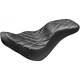 Mustang Day Tripper 2-up Seat For Harley-davidson Softail
