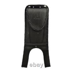 Mustang Tiret Table with Bag, Tank Cover, for Harley-Davidson Softail
