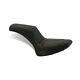 Mustang Tripper Fastback Perewitz Seat, For Harley-davidson Softail 84-99