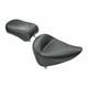 Mustang Vintage, Retro Solo Seat For Harley-davidson Softail 00-06