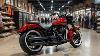 New 2025 Harley Davidson Softail Night Train Power Style & Performance