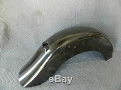 Nine Harley Softail Fatboy Flstf Rear Fender 59596-89