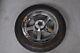 Oem Harley Davidson Front Wheel 3.00x16 For Touring Softail