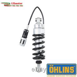 Ohlins Harley Davidson Softail Breakout 2018 Suspension Shock Absorbers Motorcycle