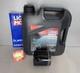 Oil Change Set Inspection Harley Davidson Flstc 1450 Heritage Softail Oil