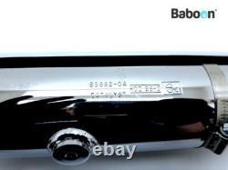 Original Exhaust Silencer Harley-Davidson FLST Softail Heritage 2006 E