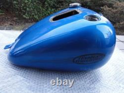 Original Harley Davidson Gas Tank 2004 Softail FLST FLSTC FLSTF 7