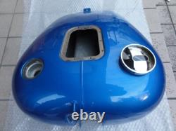 Original Harley Davidson Gas Tank 2004 Softail FLST FLSTC FLSTF 7