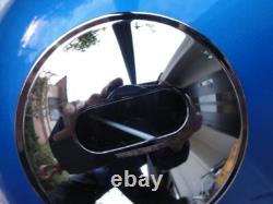 Original Harley Davidson Gas Tank 2004 Softail FLST FLSTC FLSTF 7
