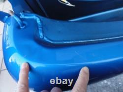 Original Harley Davidson Gas Tank 2004 Softail FLST FLSTC FLSTF 7