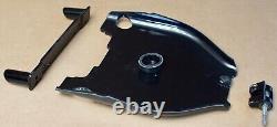 Original Harley-Davidson Softail FLSTC, FLSTN Seat Saddle Seat Base