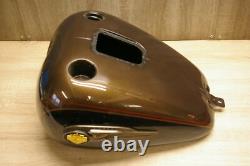 Original Harley Davidson Softail FLSTSB Fuel Tank