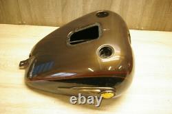 Original Harley Davidson Softail FLSTSB Fuel Tank