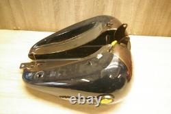 Original Harley Davidson Softail FLSTSB Fuel Tank