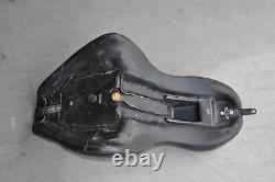 Original Harley Davidson Softail Heritage Banquette