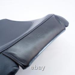Original Harley FXCWC Softail Rocker C Front Seat